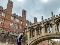 Cambridge